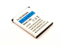 Batterij voor Sony Ericsson Aino, BST-33