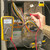 116/323KIT | Fluke Combo-Kit HVAC True RMS Multimeter und Strommesszange