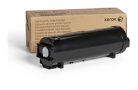 XEROX Toner Modul HC schwarz 106R03942 VersaLink B600 25'900 S.