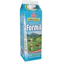 Haltbarmilch Formil 1,5%Fett laktosefrei SCHÄRDINGER 1553171 1 Liter