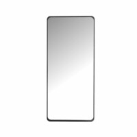 prio 3D Displayschutzglas für Samsung A54 schwarz