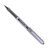 Uni-Ball Eye Fine UB-157 Rollerball Pen Line Width (0.5mm) Tip Width (0.7mm) Black (Pack 12)
