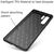 NALIA Hülle für Huawei P30 Pro, Carbon Look Slim Handyhülle Silikon Case Cover