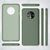 NALIA Silicone Cover compatibile con OnePlus 7T Custodia, Trasparente Case Protezione Sottile Telefono Cellulare Protettiva Antiurto Copertura Morbido, Gel Gomma Bumper Resisten...