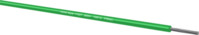 mPPe-Schaltlitze, halogenfrei, UL-Style 11027, 0,22 mm², AWG 24/7, grün, Außen-Ø