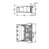 Stecker, 4-polig, Snap-in, Federklemmanschluss, 0,5-4,0 mm², grün, 770-2334