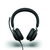 Jabra Evolve2 40 USB-A, UC Stereo Headset Bild 1