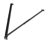 WALL SUPPORT EXTENSION KIT 2, ARMS FOR PFA 9141,