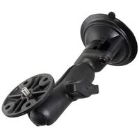 UNPKD RAM SUCTION MOUNT 1/4Inch-20 MALE Ständer