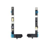 Audio Jack Flex for 3G version Black iPad mini 4Tablet Spare Parts