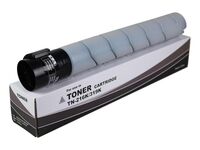 TN-216K, 319K Toner Cartridge 524g - 30K Pages KONICA MINOLTA Bizhub C220, 280, 360 Toner