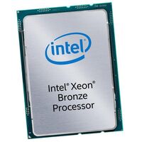 Intel Xeon Bronze 3204 Processor 1.9 Ghz 8.25 Mb L3 CPUs