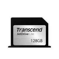 JETDRIVE LITE 360 128GB JetDrive Lite 360 128GB, 128 GB, MLC, 95 MB/s, 60 MB/s, Water resistant, Black,Silver