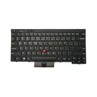 Keyboard (FRENCH) 04W3139, Keyboard, Lenovo, ThinkPad T430, T430i, T430s, T530, W530, X230, X230i, X230t Einbau Tastatur