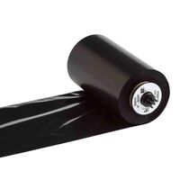 Black 6200 Series Thermal , Transfer Printer Ribbon for ,