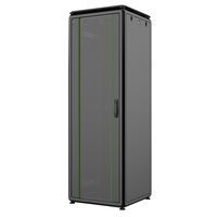 19'' 36U Rack Cabinet 600 x , 600 x 1786mm Data Line - ,