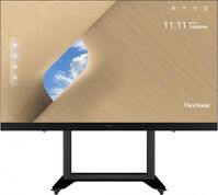 Foldable 135" All-in-One LED Display LED All-in-One