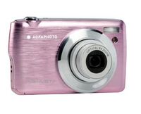 Compact Realishot Dc8200 1/3.2" Compact Camera 18 Mp Digitális kamerák