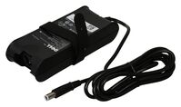 AC Adapter, 90W, 19.5V, 3 Pin, Barrel Connector, E Series Power Cord PA-3E, Notebook, Indoor, 100-240 V, 90 W, 20 V, AC-to-DC Stroomadapters