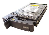 500GB 7.2K SATA 3,5" **Refurbished** FAS20X0