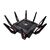 Gt-Ax11000 Pro Wireless Router Gigabit Ethernet Tri-Band (2.4 Ghz / 5 Ghz / 5 Ghz) Black Wireless Routers