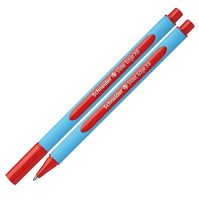 Penna a Sfera Slider Edge Schneider - XB - P152202 (Rosso)