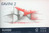 Album da Disegno Favini 2 - 33x48 cm - Ruvido - 110 g - A172313 (Bianco Conf. 5)