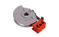 Rothenberger Accessoires 25620 Buigsegment voor Robend 3000/4000 20 mm