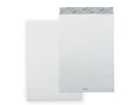 Tyvek® C5 Akte Envelop, 229 x 162 mm, Kraftpapier, 55 g/m², Wit (doos 100 stuks)