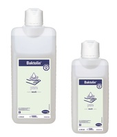 Baktolin pure Waschlotion Bode 500 ml (1 Stück), Detailansicht