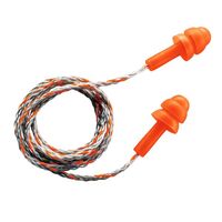 WHISPER 2111201 earplug with cord in mini box