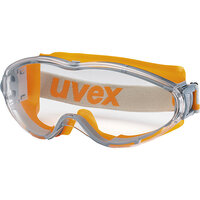 ultrasonic teljes látómezős védőszemüveg