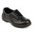 Nisbets Essentials Unisex Safety Shoe in Black - Microfiber - Padded - 43