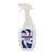 Arpal Magic Dazzle Glass and Stainless Steel Cleaner - Ready to Use - 750ml x 6