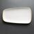 Olympia Kiln Platter Chalk in White - Porcelain - 335mm - Pack of 4