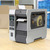 Zebra ZT610 Etikettendrucker mit Abreißkante, 203 dpi - Thermodirekt, Thermotransfer - Bluetooth, LAN, USB, WLAN, seriell (RS-232), Thermodrucker (ZT61042-T0EC100Z)