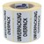 Verpackungsetiketten Umverpackung - 100 x 50 mm - 1.000 Gefahrgutetiketten auf 1 Rolle(n), Papier permanent