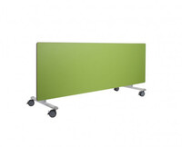 MESA ABATIBLE LATERAL REGULABLE 120X60 CM HAYA MOBEDUC 500102.12B18