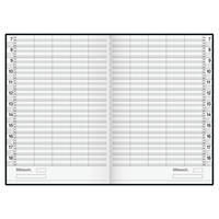 Buchkalender Rido Tageskalender Modell Ultraplan 70-2200290