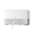 Tork Doppelrollenspender Mini Jumbo Toilettenpapier T2 555500 / Elevation / Weiß