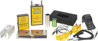 Safeguard Elektrofeldmeter Verification Kit im Alukoffer