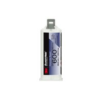 3M™ Scotch-Weld™ Polyurethan-Klebstoff zur Instandsetzung von Beton DP600, Grau, 48.5 ml