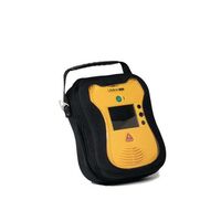 Lifeline View AED defibrillator case