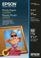 Artikelbild EPS S042545 Epson Photo Paper Glossy 13x18cm 1x50