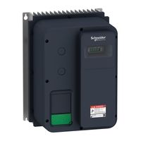 Frequenzumrichter ATV320, 1,5kW, 200V, 1 phasig, IP66