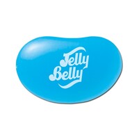 Jelly Belly Dreibeere 1kg Beutel, Bonbon, Gelee-Dragees