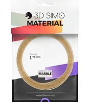 3D Simo Filament MARBLE - márvány (G3D3011)