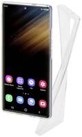 Hama Crystal Clear Samsung Galaxy S22 Ultra hátlaptok átlátszó (00172347)