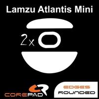 Corepad CSP2650 PRO 265 Lamzu Atlantis Mini Wireless egértalp