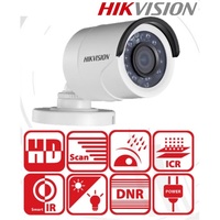 Hikvision DS-2CE16D0T-IRF (2.8mm)(C) Csőkamera